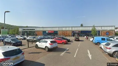 Commercial properties for rent in Aviemore - Inverness-shire - Photo from Google Street View