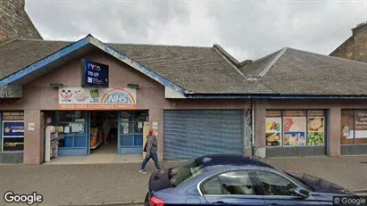 Gewerbeflächen zur Miete in Broxburn - West Lothian – Foto von Google Street View