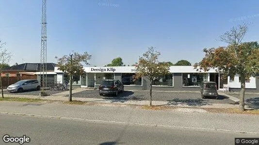 Bedrijfsruimtes te koop i Kastrup - Foto uit Google Street View