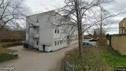 Office spaces for rent in Værløse - Photo from Google Street View