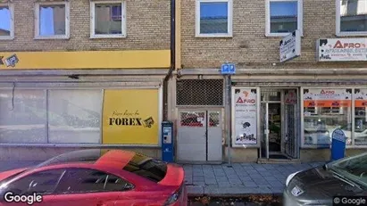 Office spaces for rent in Gävle - Photo from Google Street View