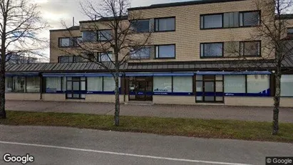 Office spaces for rent in Lieto - Photo from Google Street View