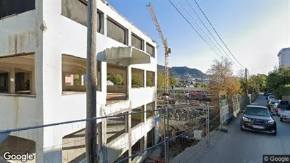 Office spaces for rent in Bergen Bergenhus - Photo from Google Street View