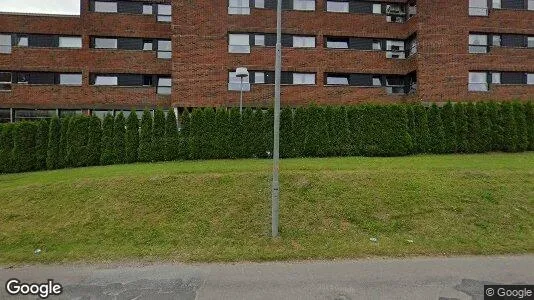 Kantorruimte te huur i Oslo Bjerke - Foto uit Google Street View