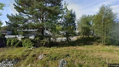 Office spaces for rent in Bømlo - Photo from Google Street View