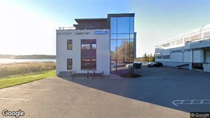 Kontorlokaler til leje i Tønsberg - Foto fra Google Street View