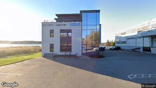 Office spaces for rent i Tønsberg - Photo from Google Street View