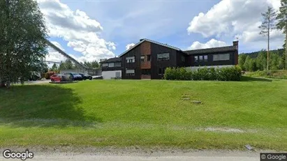 Commercial properties for sale in Kongsvinger - Photo from Google Street View