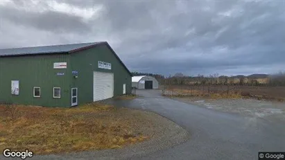 Commercial properties for sale in Steinkjer - Photo from Google Street View