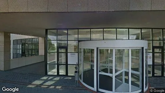 Kantorruimte te huur i Arnhem - Foto uit Google Street View