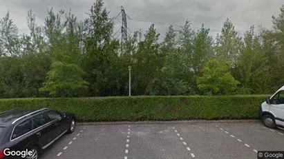 Commercial properties for sale in Almere - Photo from Google Street View