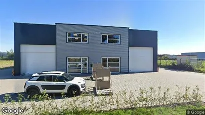 Commercial properties for sale in Noordoostpolder - Photo from Google Street View