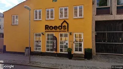 Bedrijfsruimtes te koop in Roskilde - Foto uit Google Street View