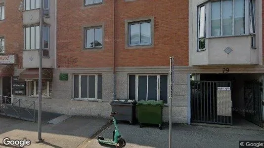 Büros zur Miete i Trollhättan – Foto von Google Street View