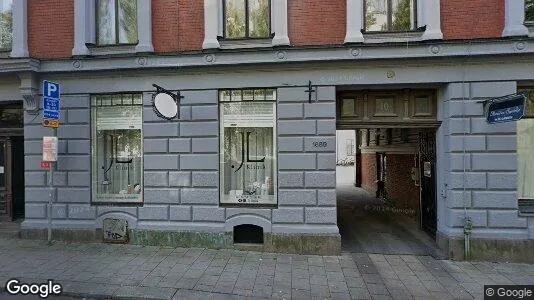 Office spaces for rent i Norrköping - Photo from Google Street View