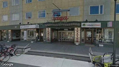 Office spaces for rent in Umeå - Photo from Google Street View