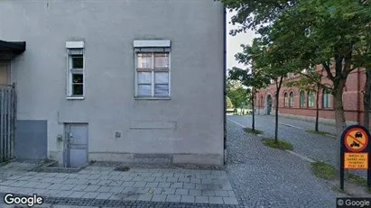 Kantorruimte te huur in Lund - Foto uit Google Street View