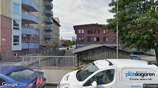 Kontorer til leie i Stockholm South – Bilde fra Google Street View