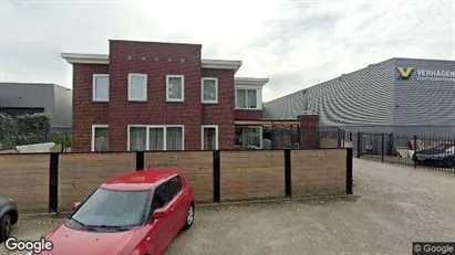 Commercial properties for rent in Bladel - Photo from Google Street View