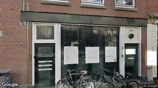 Commercial properties for rent i The Hague Centrum - Photo from Google Street View