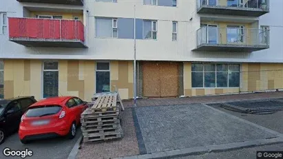 Commercial properties for rent in Reykjavík Grafarholt - Photo from Google Street View