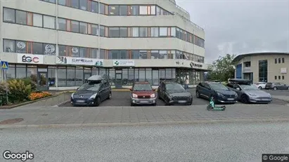 Kantorruimte te huur in Kópavogur - Foto uit Google Street View