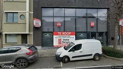 Commercial properties for rent in Scherpenheuvel-Zichem - Photo from Google Street View