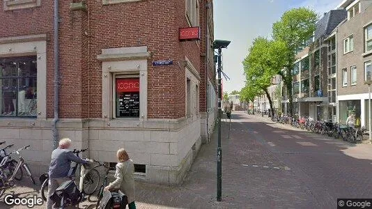 Kontorer til leie i Alkmaar – Bilde fra Google Street View