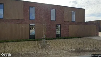 Bedrijfsruimtes te huur in Blaricum - Foto uit Google Street View