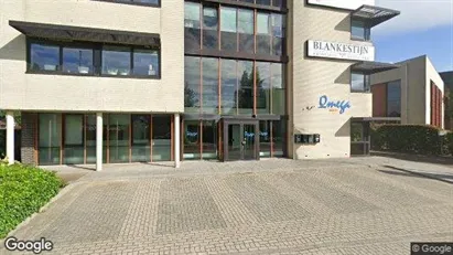 Kontorslokaler för uthyrning i Hardenberg – Foto från Google Street View