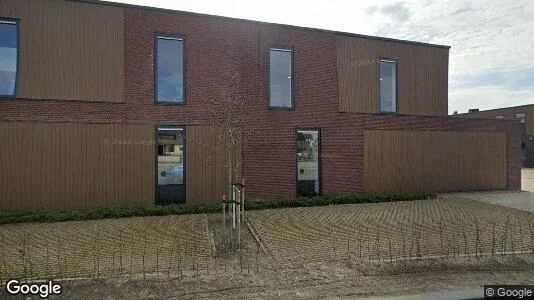 Commercial properties for rent i Blaricum - Photo from Google Street View