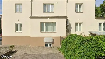 Office spaces for rent in Tallinn Kesklinna - Photo from Google Street View