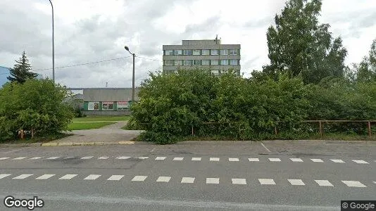 Office spaces for rent i Tartu - Photo from Google Street View