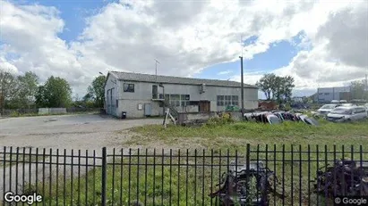 Bedrijfsruimtes te koop in Tartu - Foto uit Google Street View