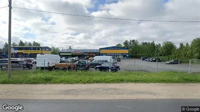 Kontorlokaler til leje i Tartu - Foto fra Google Street View