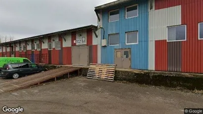 Bedrijfsruimtes te huur in Maardu - Foto uit Google Street View