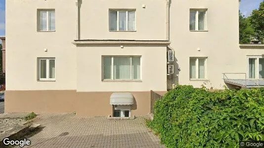 Office spaces for rent i Tallinn Kesklinna - Photo from Google Street View