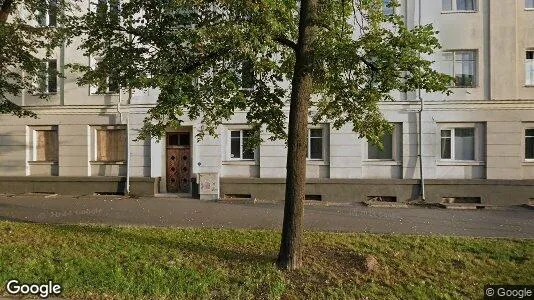 Kantorruimte te koop i Tartu - Foto uit Google Street View