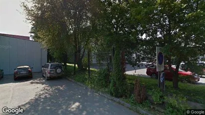 Kontorslokaler för uthyrning i Tallinn Kristiine – Foto från Google Street View