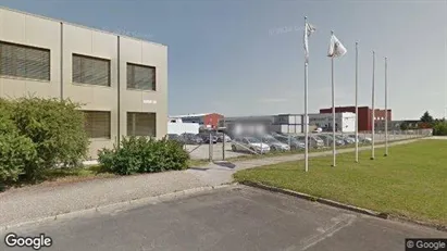 Office spaces for sale in Tartu - Photo from Google Street View