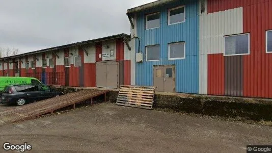 Commercial properties for sale i Maardu - Photo from Google Street View