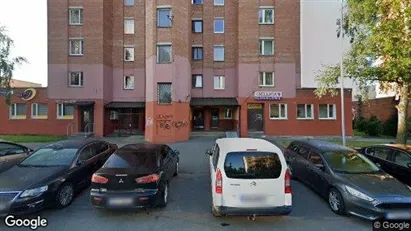 Commercial properties for sale in Tallinn Lasnamäe - Photo from Google Street View