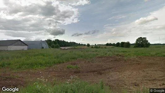 Commercial properties for sale i Luunja - Photo from Google Street View