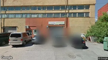 Commercial properties for sale in Tartu - Photo from Google Street View