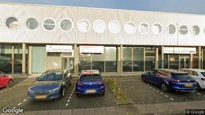 Commercial properties for rent in Capelle aan den IJssel - Photo from Google Street View