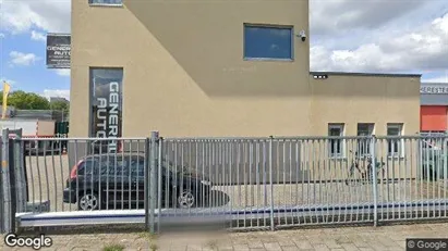 Commercial properties for rent in Arnhem - Photo from Google Street View