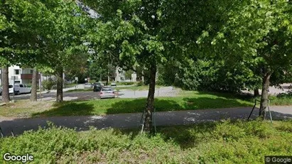 Commercial properties for sale in Hyvinkää - Photo from Google Street View