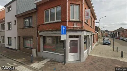 Kontorer til leie i Hasselt – Bilde fra Google Street View