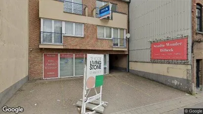 Büros zur Miete in Dilbeek – Foto von Google Street View