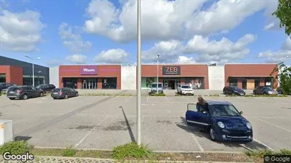 Commercial properties for sale in Lanaken - Photo from Google Street View